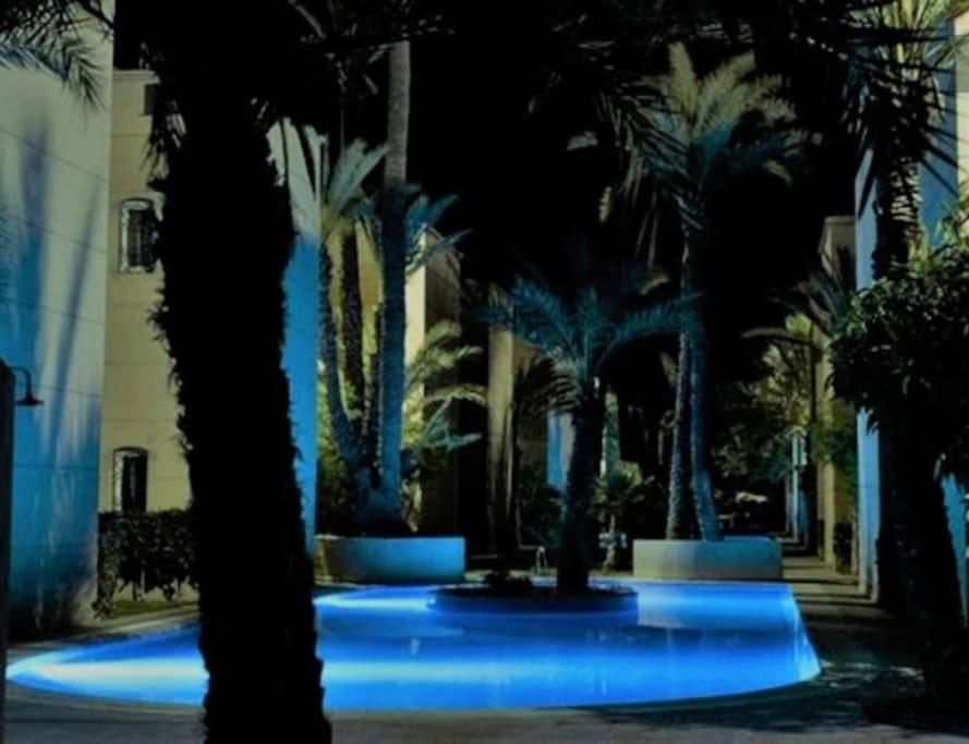 Super Riad Avec Piscine Interieure Marrakesh Buitenkant foto