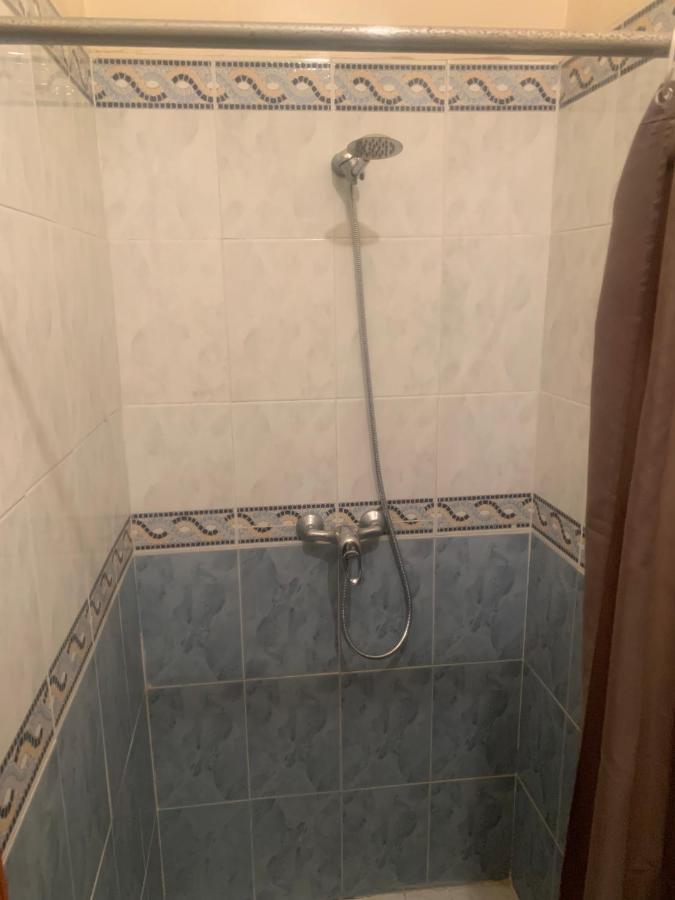 Super Riad Avec Piscine Interieure Marrakesh Buitenkant foto